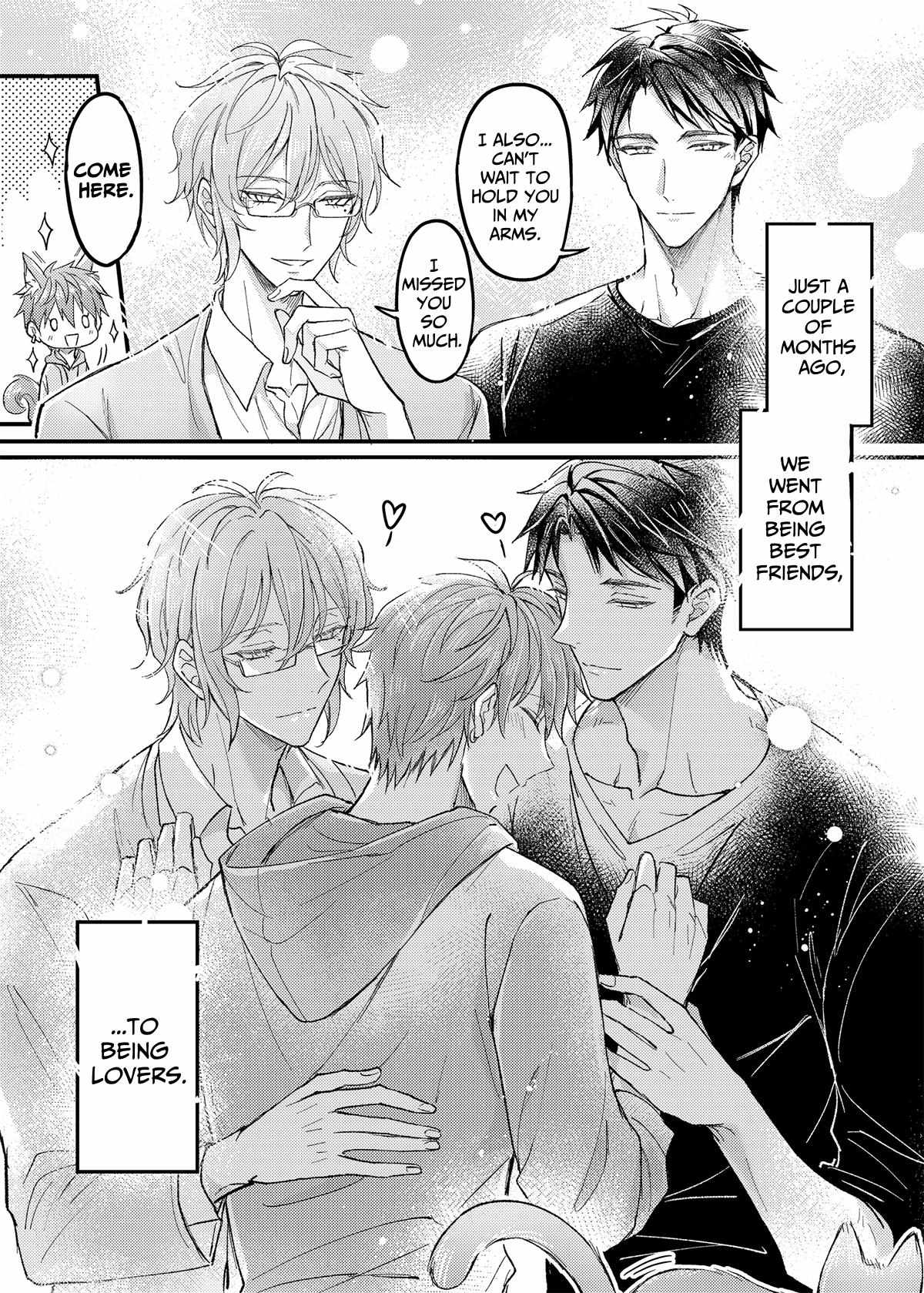 Read Obedience Hypnosis Threesome Lovesex chapter 7 image 4 on Lezhin