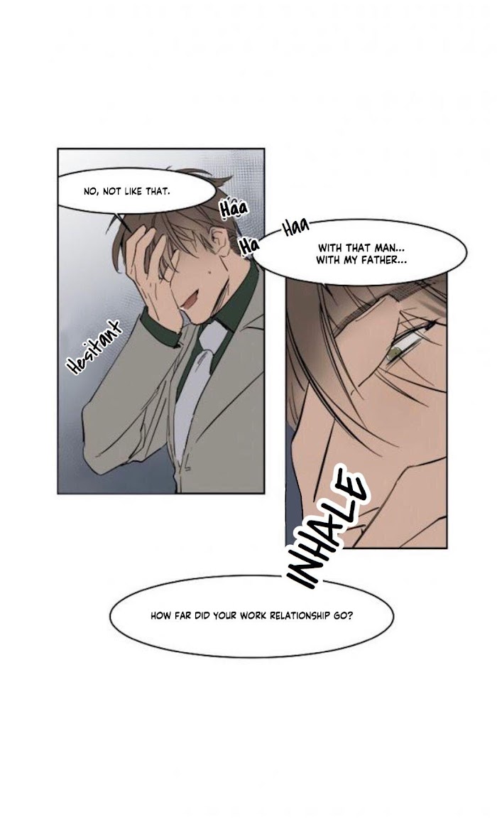 Read Obedient Heritage chapter 10 image 10 on Lezhin