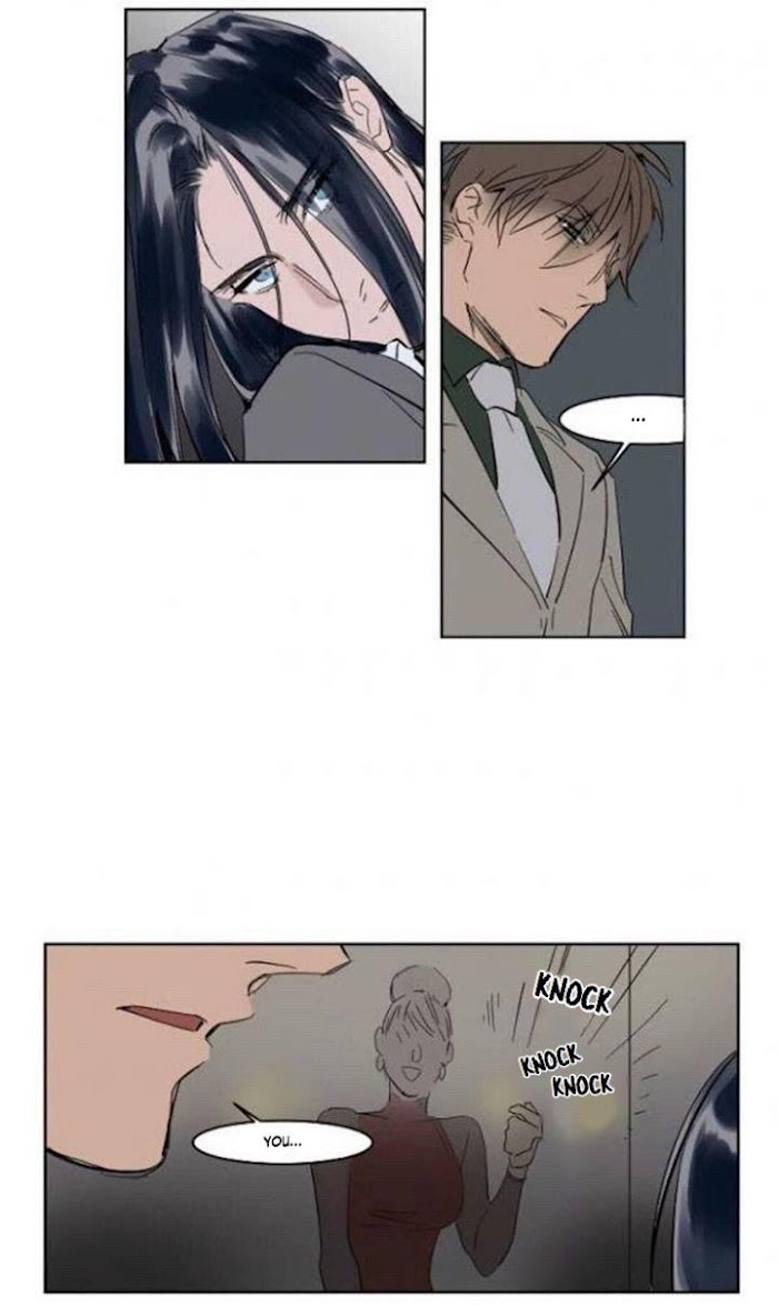 Read Obedient Heritage chapter 10 image 13 on Lezhin