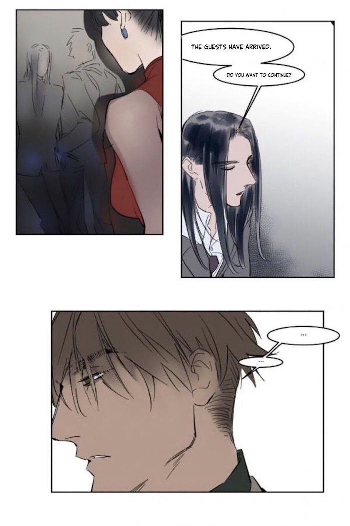 Read Obedient Heritage chapter 10 image 14 on Lezhin
