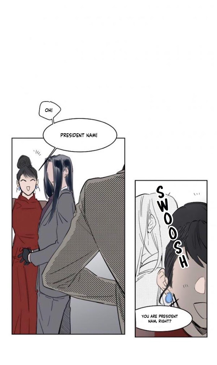 Read Obedient Heritage chapter 10 image 17 on Lezhin