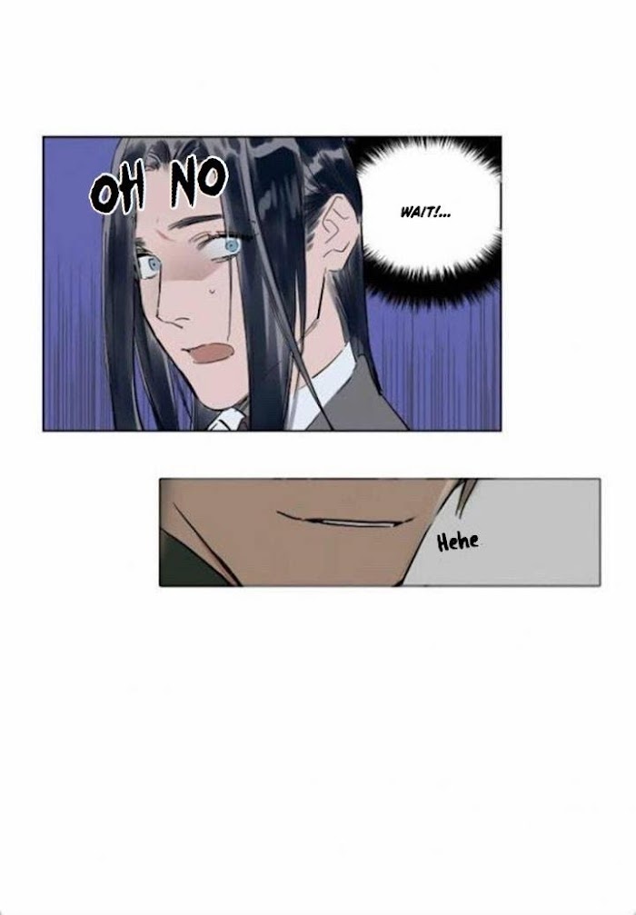 Read Obedient Heritage chapter 10 image 19 on Lezhin