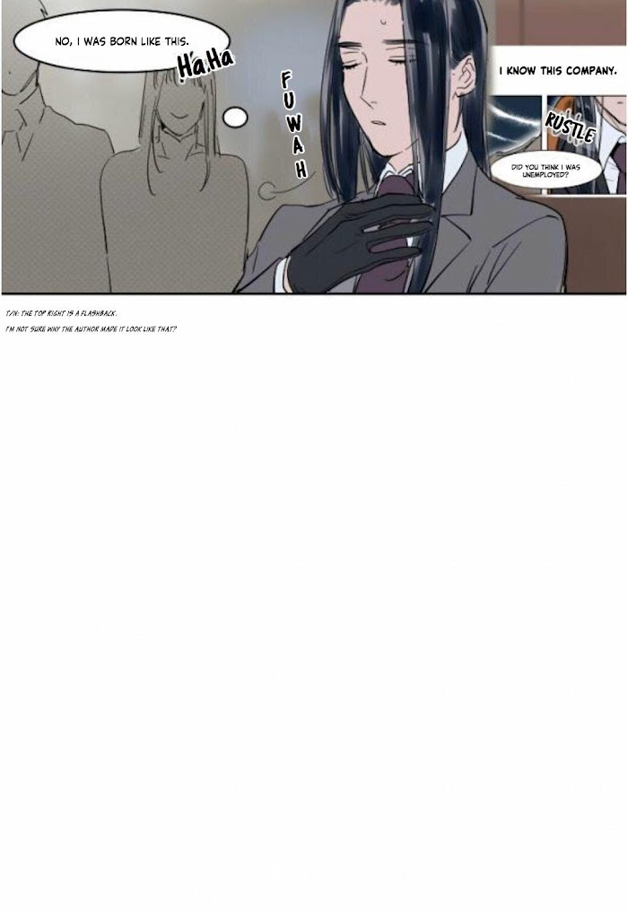 Read Obedient Heritage chapter 10 image 21 on Lezhin