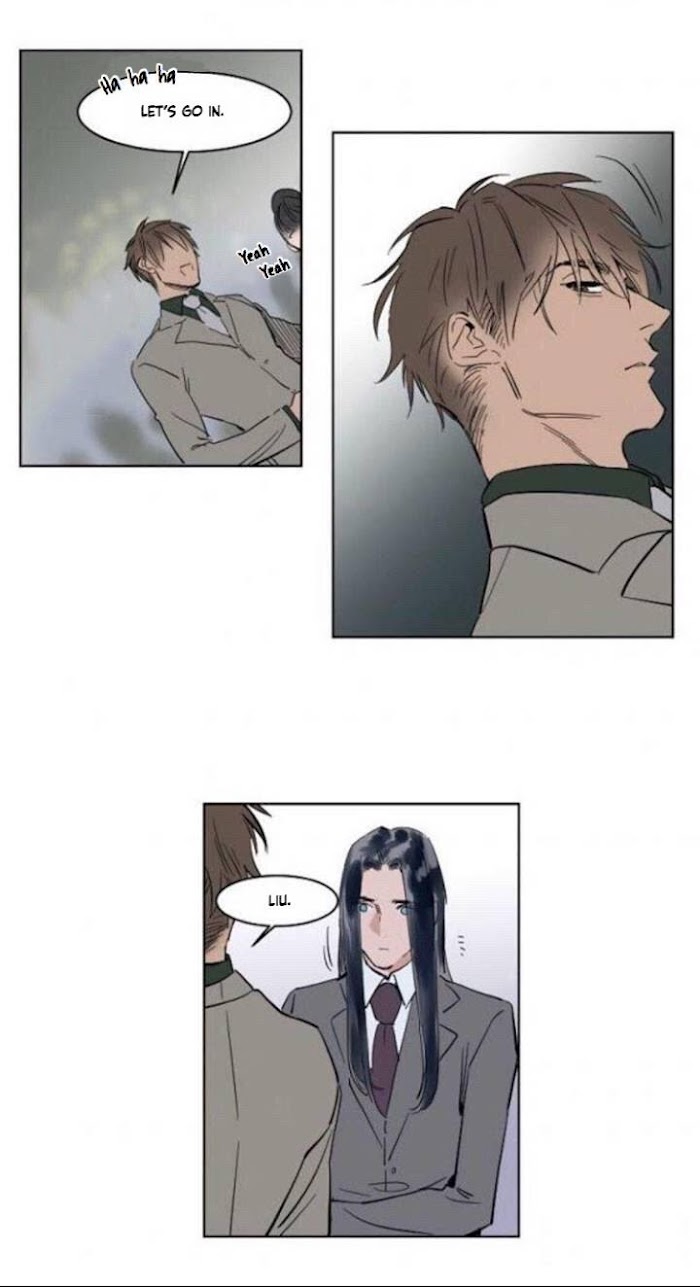 Read Obedient Heritage chapter 10 image 22 on Lezhin