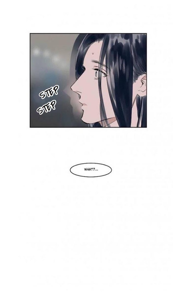 Read Obedient Heritage chapter 10 image 24 on Lezhin