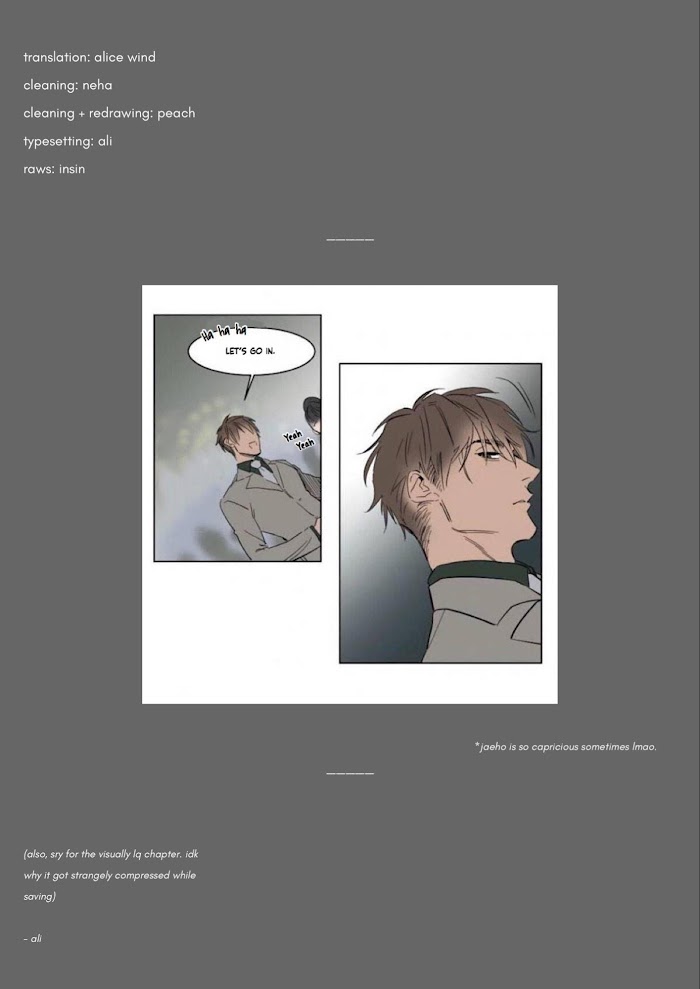 Read Obedient Heritage chapter 10 image 25 on Lezhin