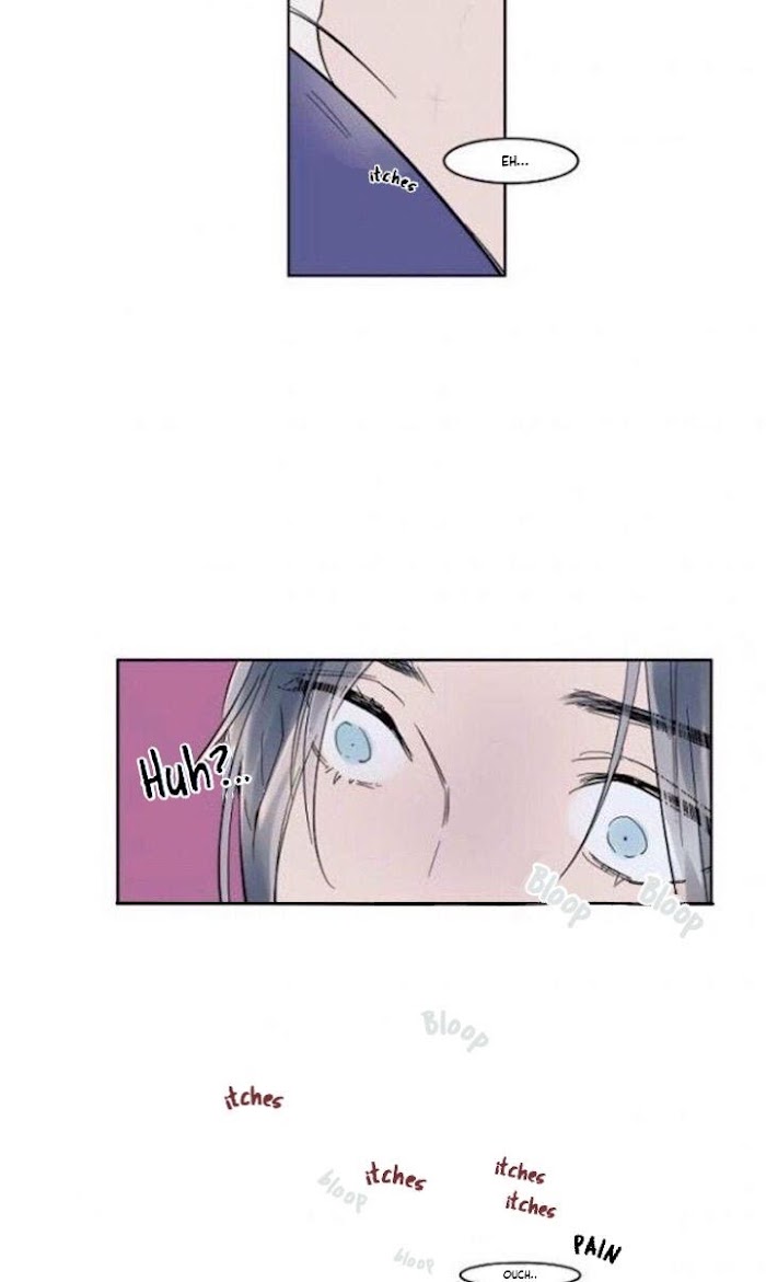 Read Obedient Heritage chapter 10 image 3 on Lezhin
