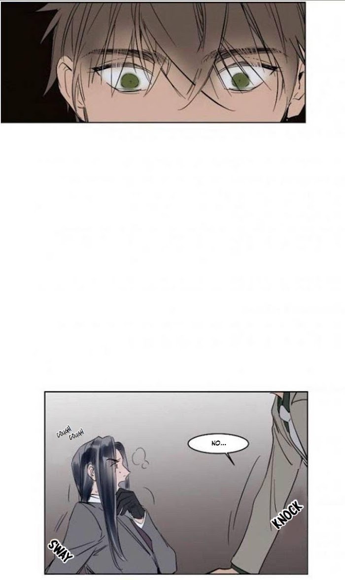 Read Obedient Heritage chapter 10 image 9 on Lezhin