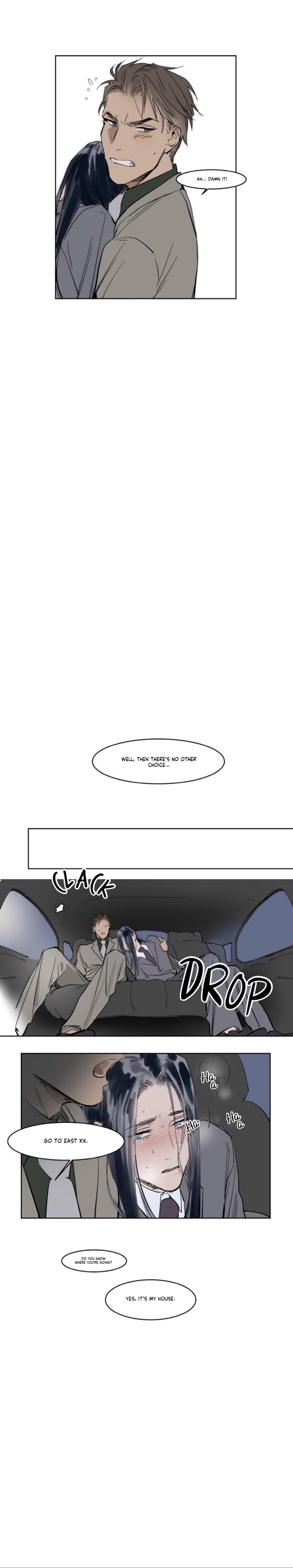 Read Obedient Heritage chapter 12 image 6 on Lezhin