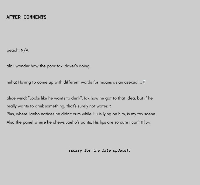 Read Obedient Heritage chapter 13 image 7 on Lezhin