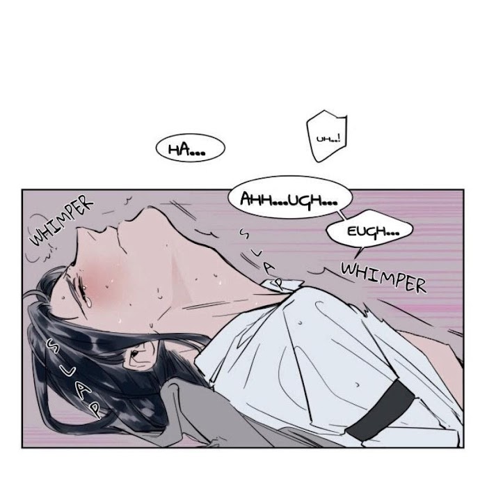 Read Obedient Heritage chapter 14 image 1 on Lezhin