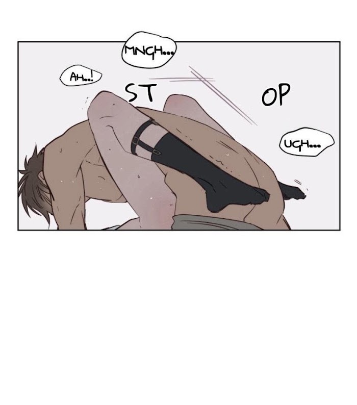 Read Obedient Heritage chapter 14 image 11 on Lezhin