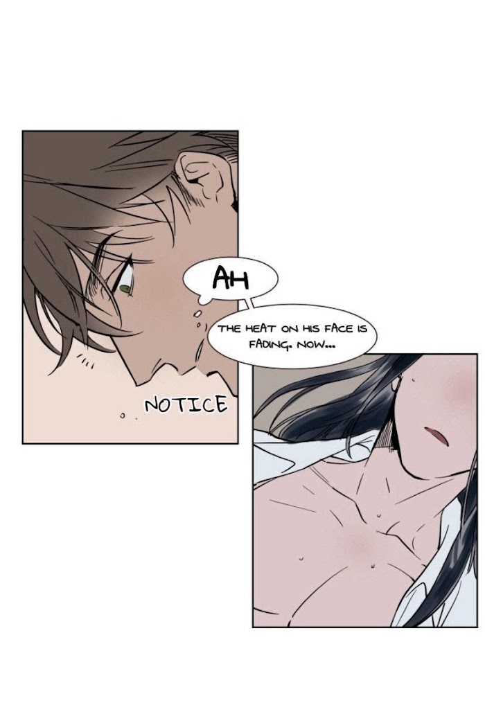 Read Obedient Heritage chapter 14 image 15 on Lezhin