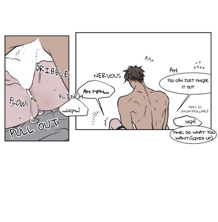 Read Obedient Heritage chapter 14 image 16 on Lezhin