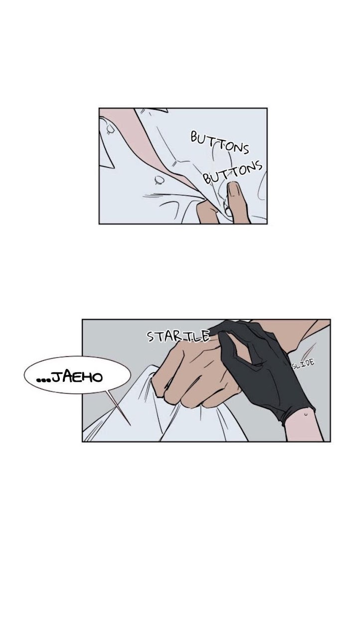 Read Obedient Heritage chapter 14 image 17 on Lezhin