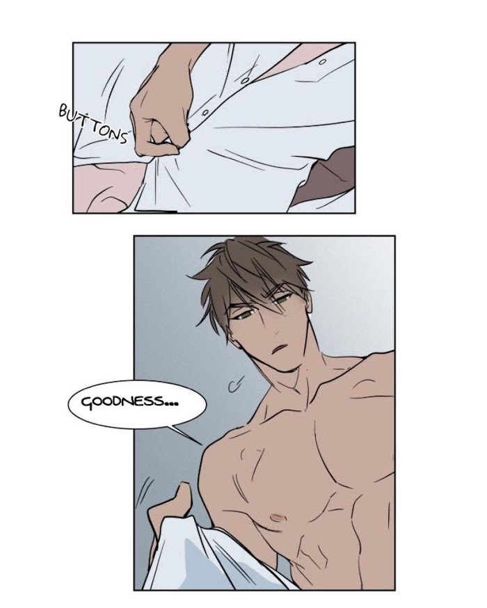 Read Obedient Heritage chapter 14 image 23 on Lezhin