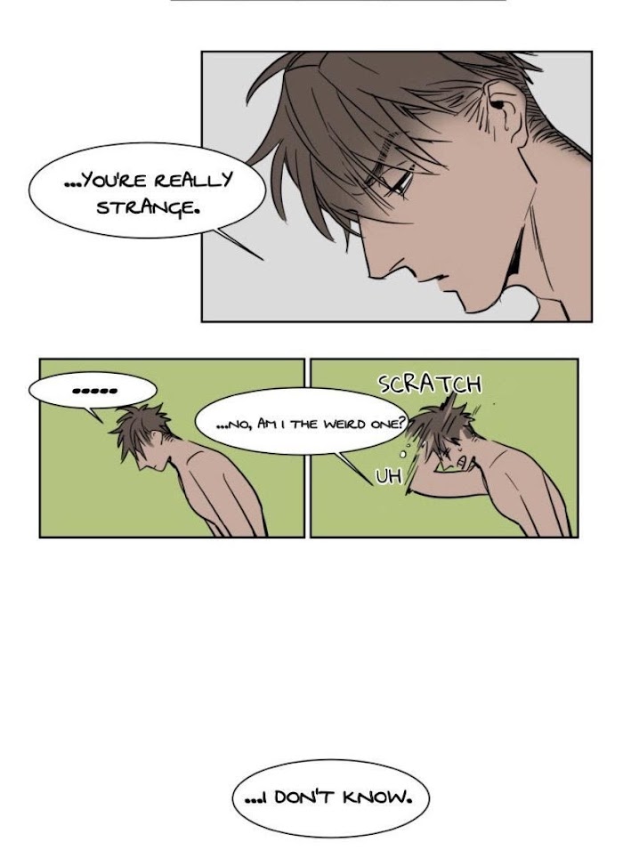 Read Obedient Heritage chapter 14 image 24 on Lezhin