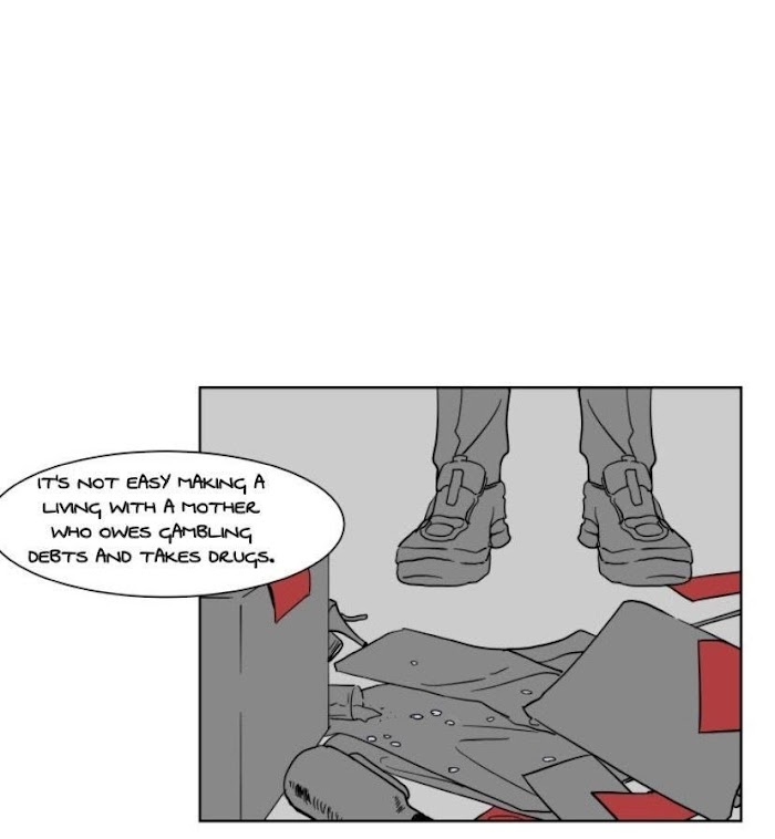 Read Obedient Heritage chapter 14 image 26 on Lezhin