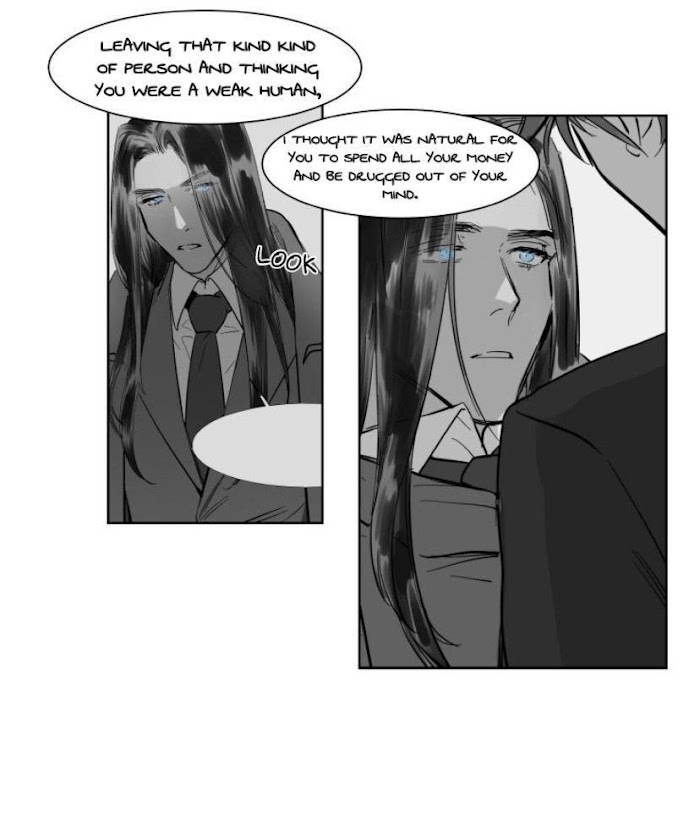 Read Obedient Heritage chapter 14 image 27 on Lezhin