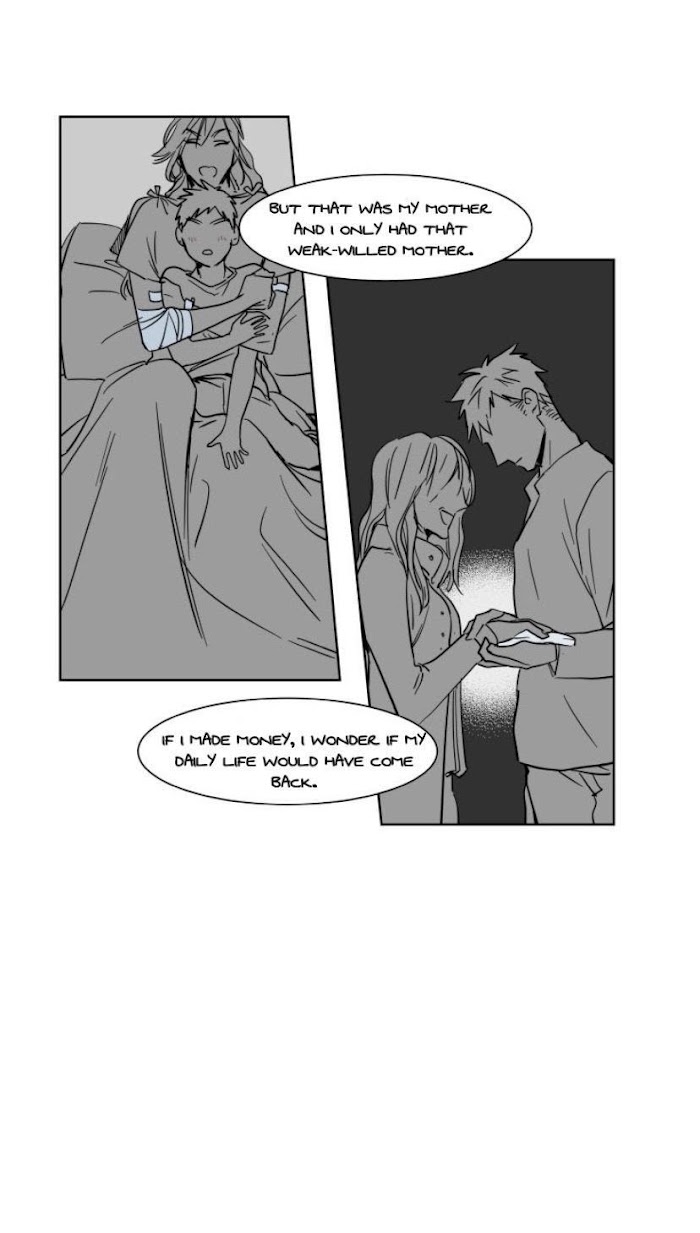 Read Obedient Heritage chapter 14 image 29 on Lezhin