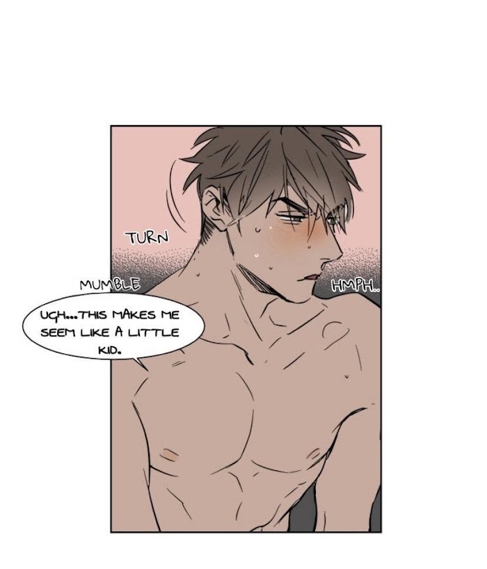 Read Obedient Heritage chapter 14 image 33 on Lezhin