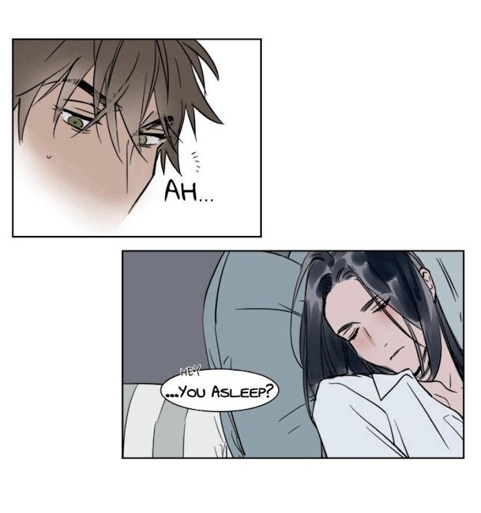 Read Obedient Heritage chapter 14 image 34 on Lezhin