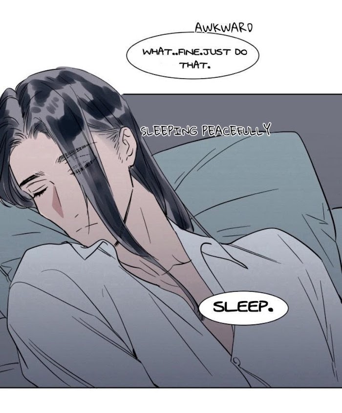 Read Obedient Heritage chapter 14 image 35 on Lezhin
