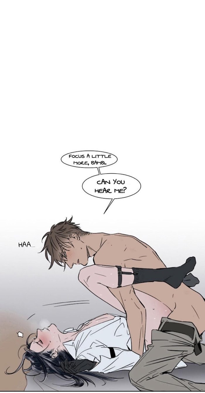 Read Obedient Heritage chapter 14 image 6 on Lezhin