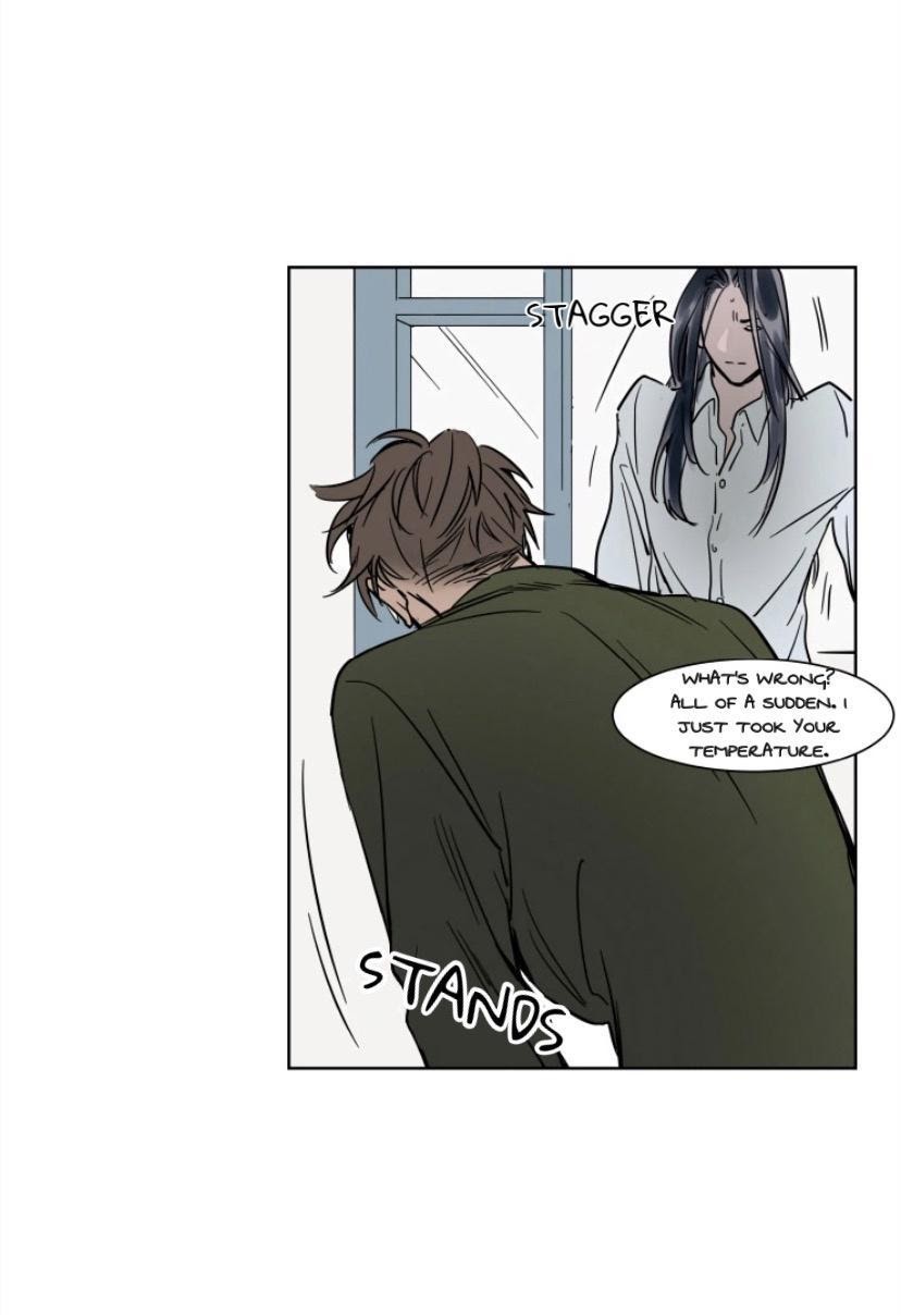 Read Obedient Heritage chapter 15 image 14 on Lezhin