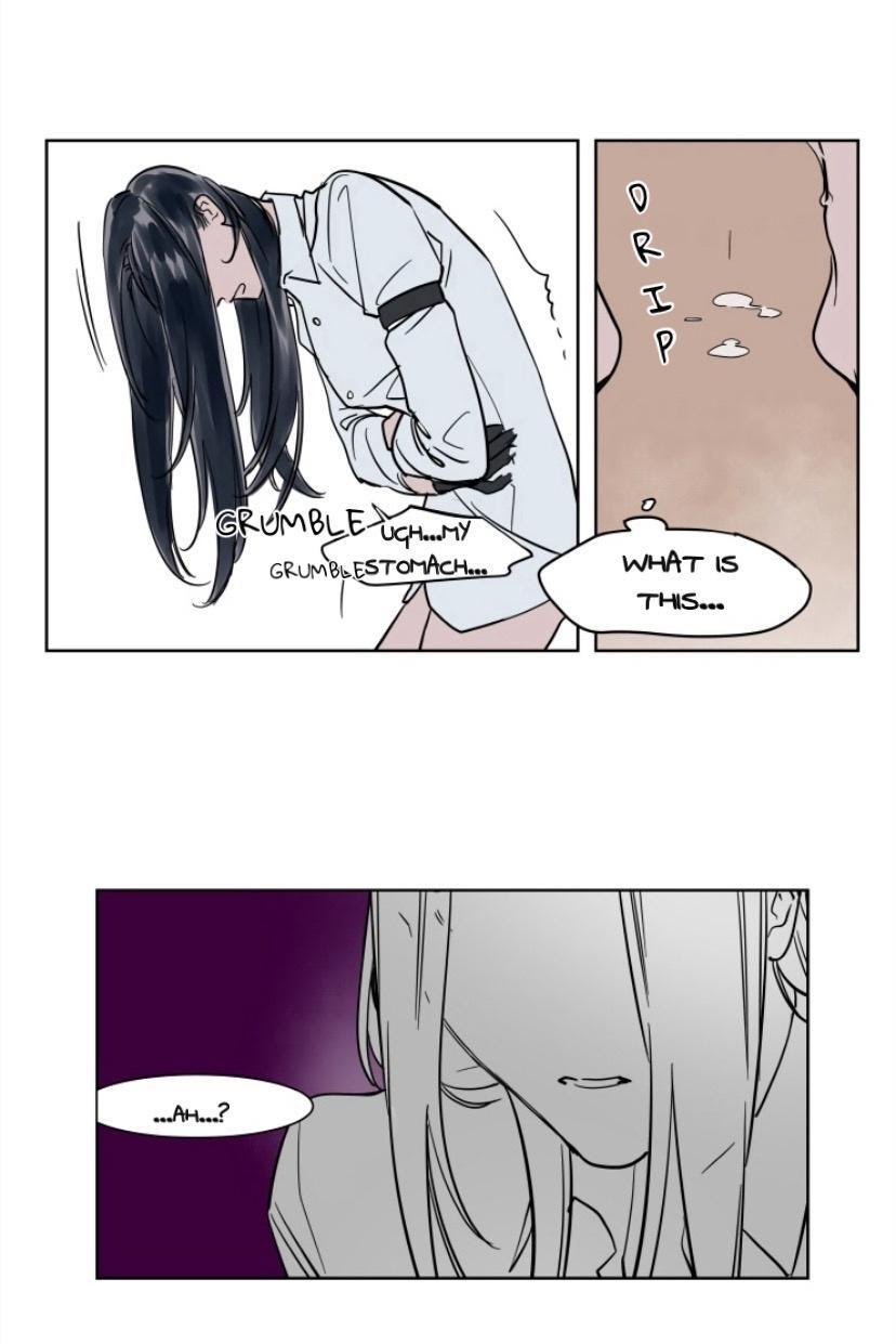 Read Obedient Heritage chapter 15 image 17 on Lezhin