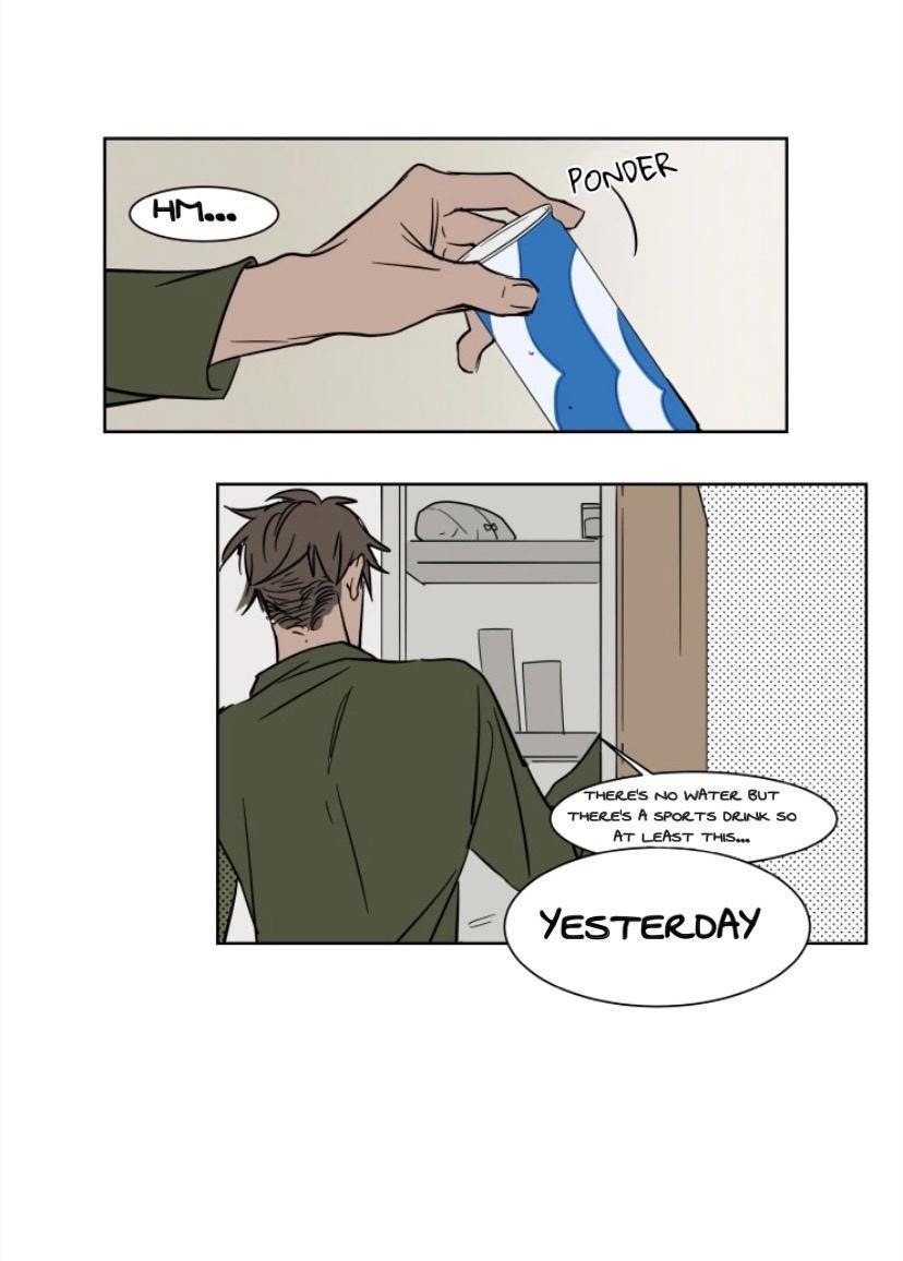 Read Obedient Heritage chapter 15 image 19 on Lezhin