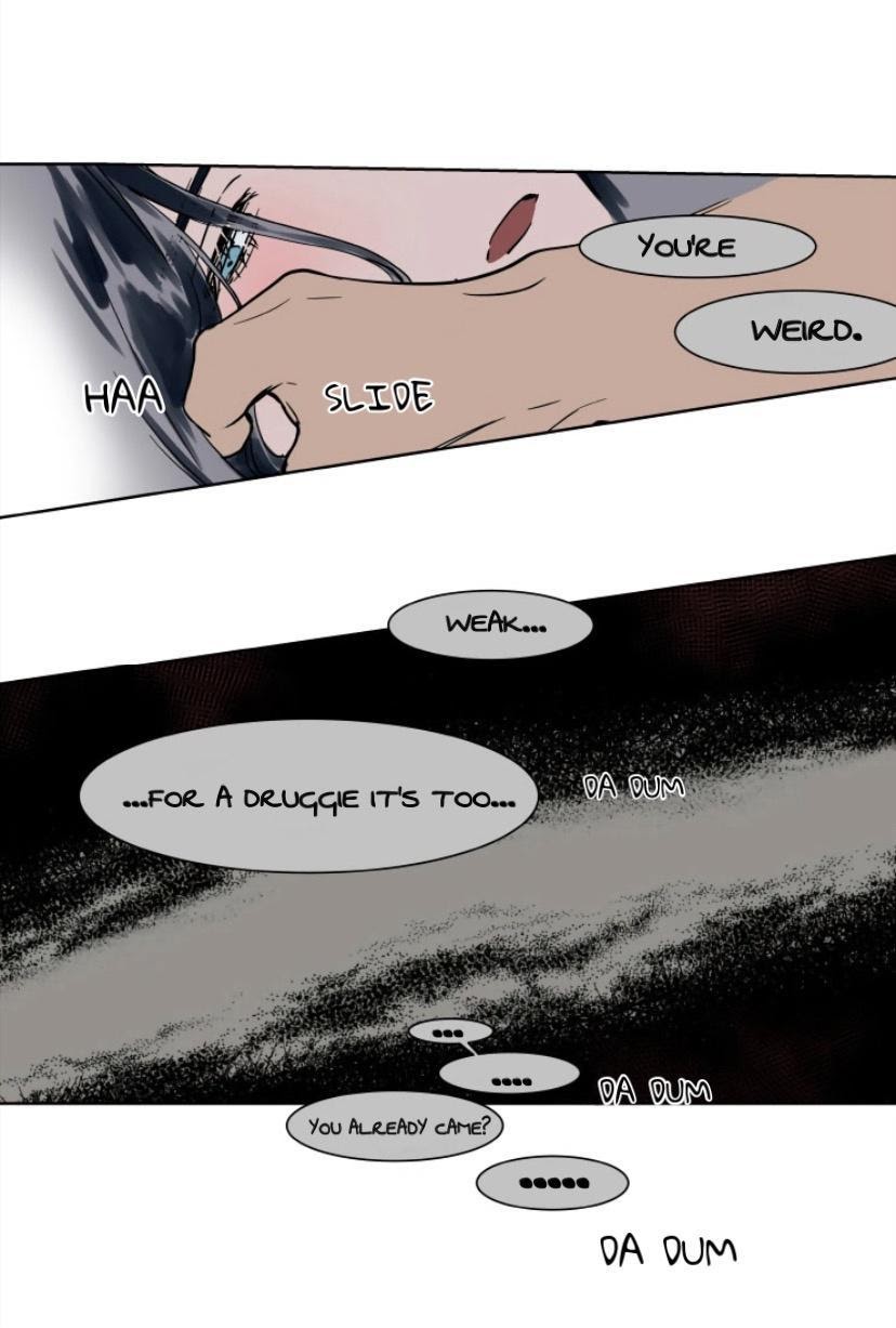 Read Obedient Heritage chapter 15 image 2 on Lezhin