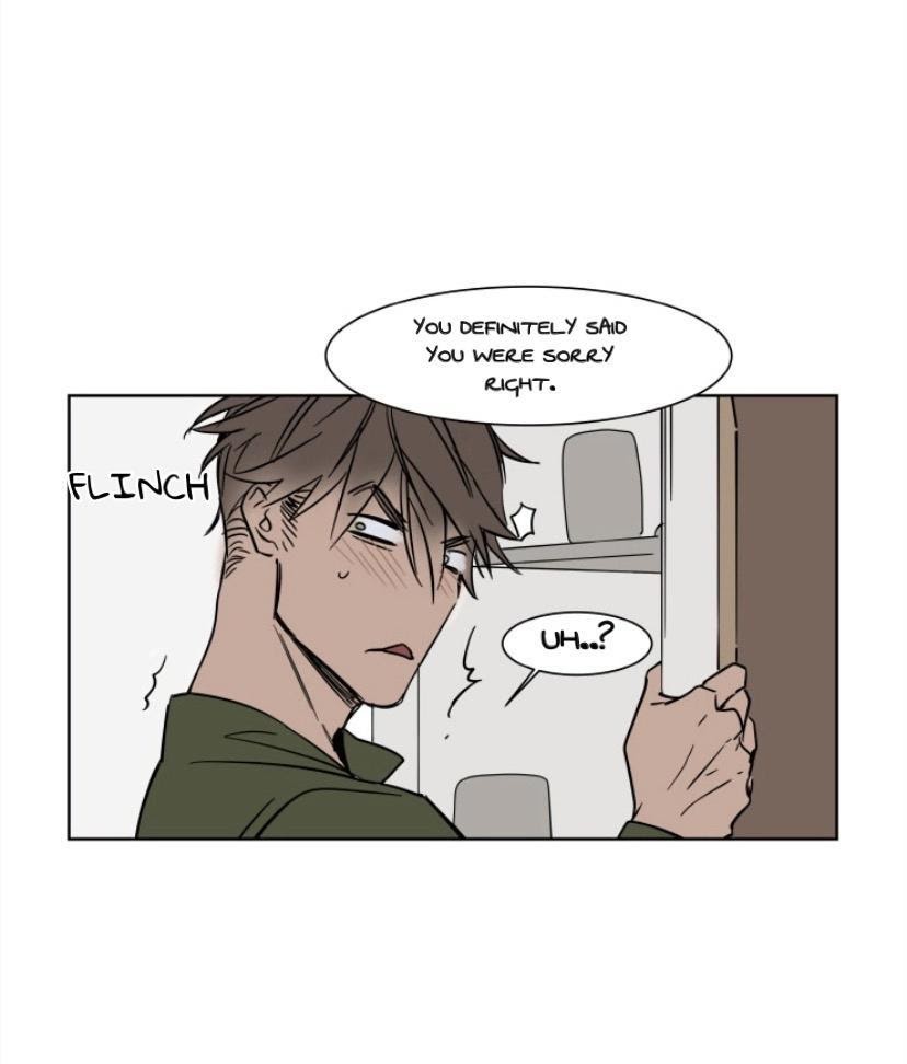 Read Obedient Heritage chapter 15 image 20 on Lezhin