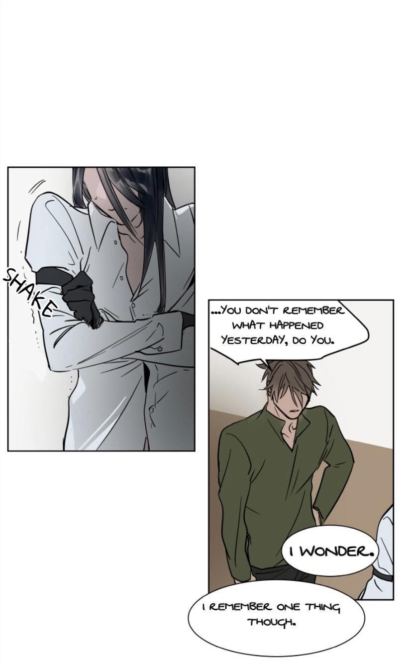 Read Obedient Heritage chapter 15 image 25 on Lezhin