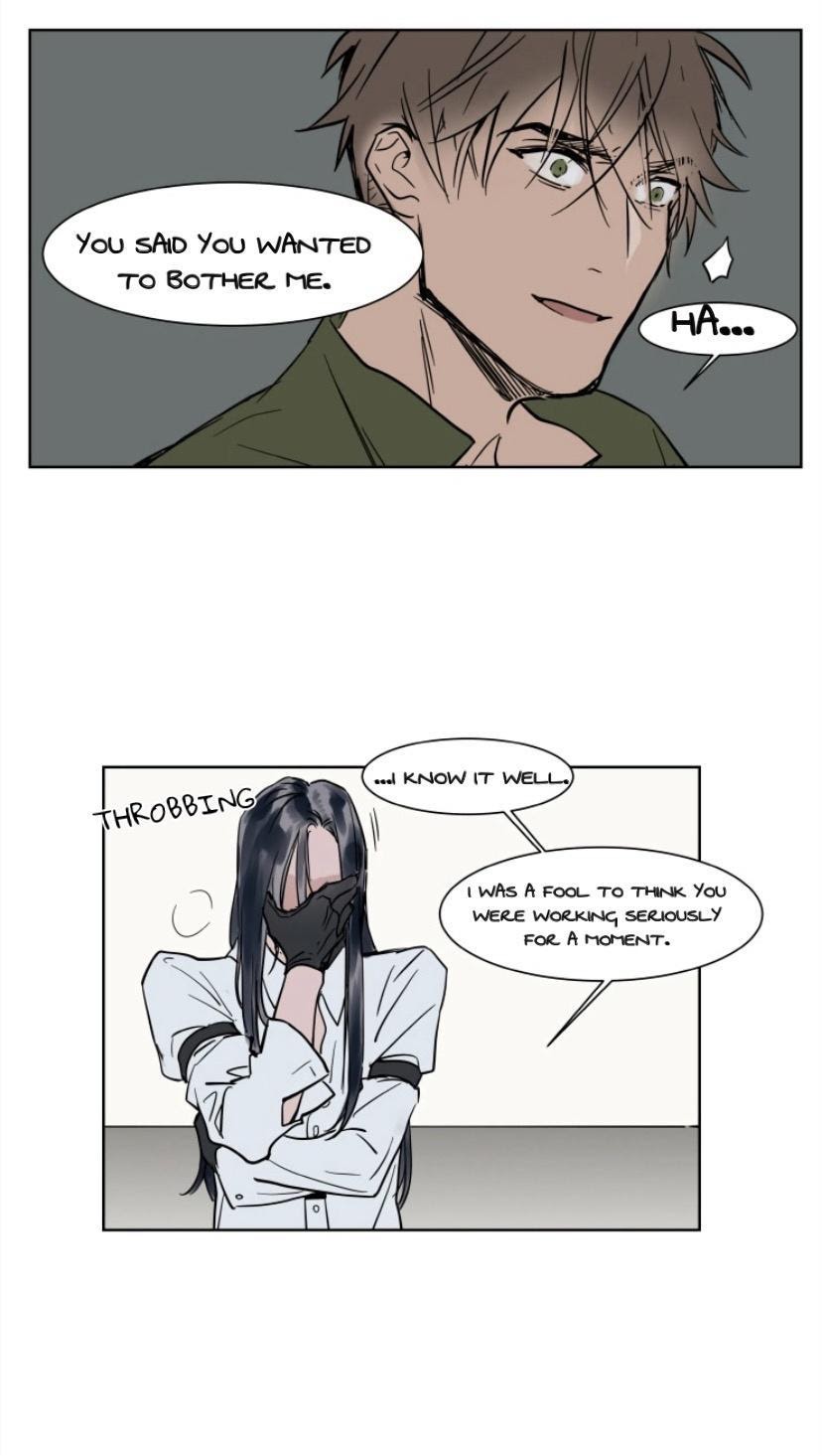 Read Obedient Heritage chapter 15 image 26 on Lezhin