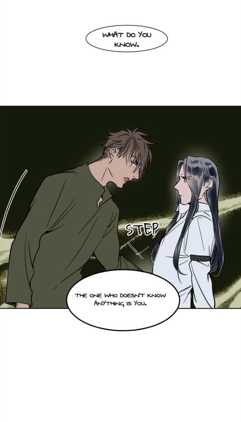Read Obedient Heritage chapter 15 image 27 on Lezhin