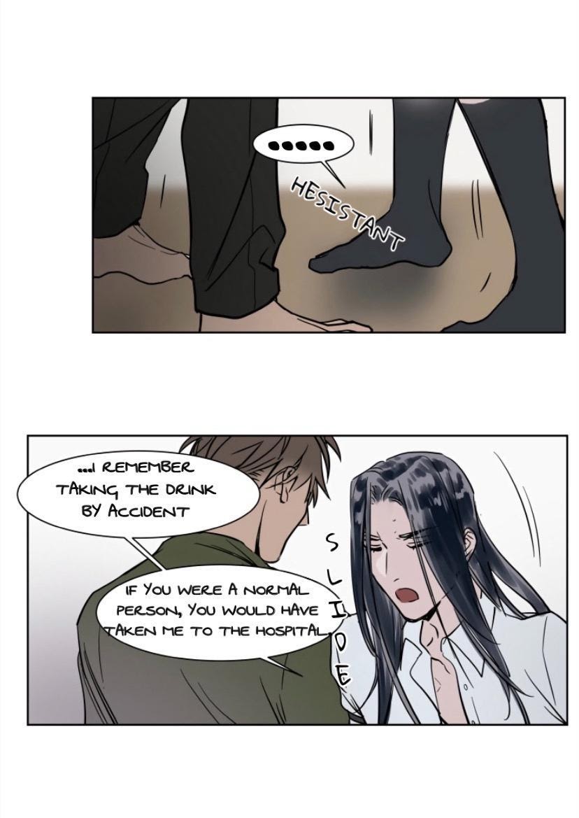 Read Obedient Heritage chapter 15 image 29 on Lezhin
