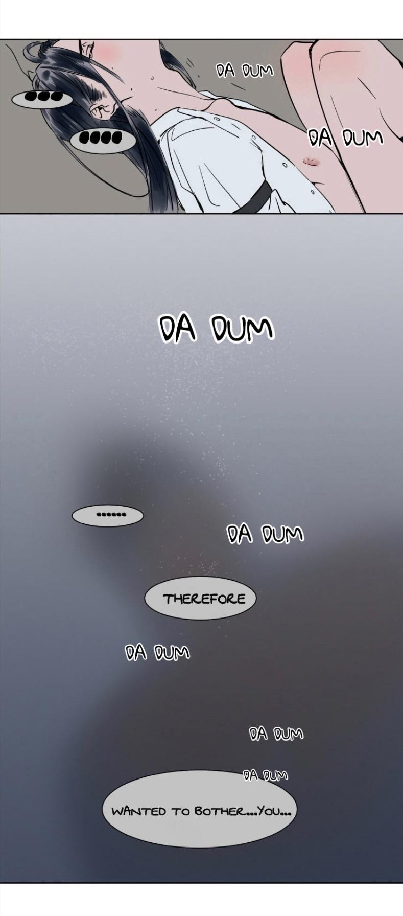 Read Obedient Heritage chapter 15 image 3 on Lezhin