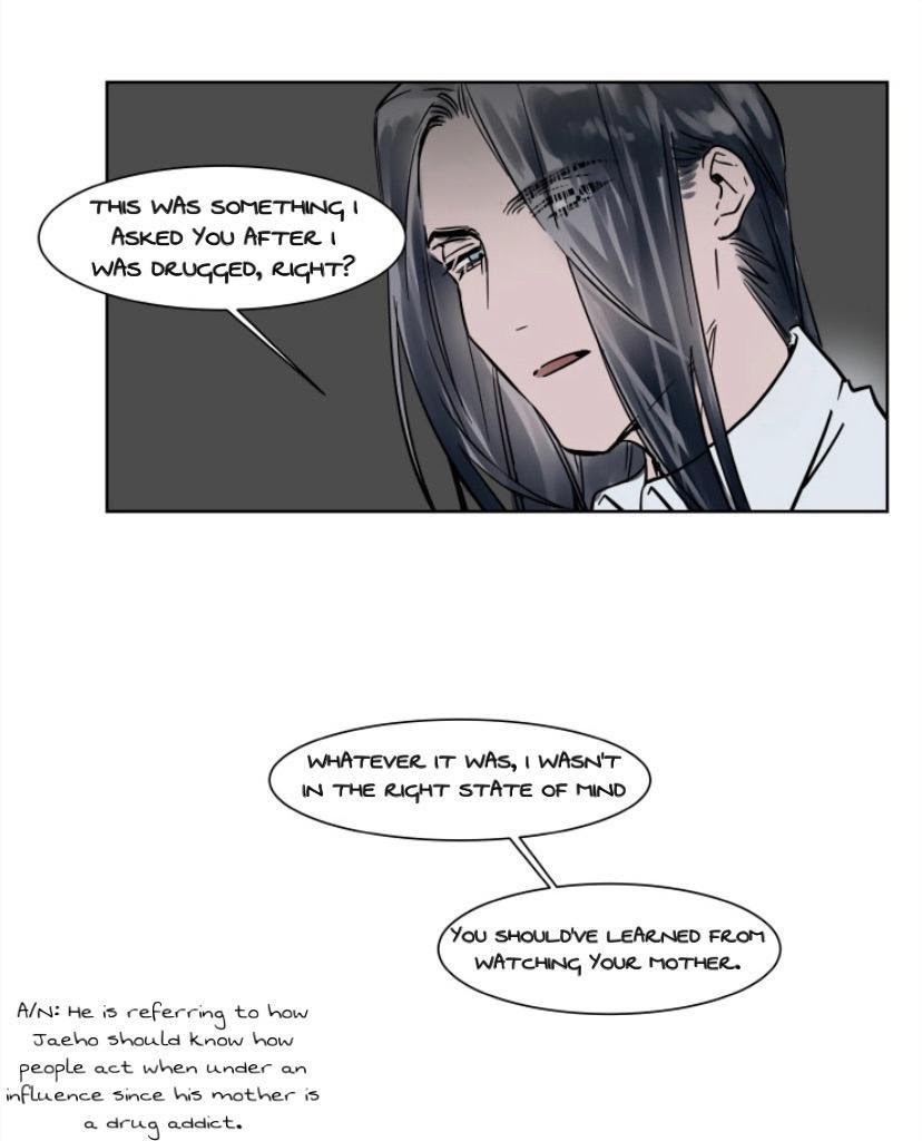 Read Obedient Heritage chapter 15 image 31 on Lezhin