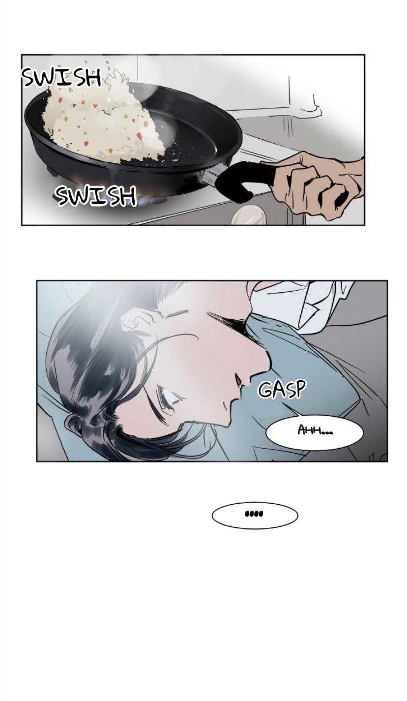 Read Obedient Heritage chapter 15 image 4 on Lezhin