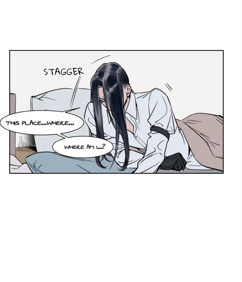 Read Obedient Heritage chapter 15 image 6 on Lezhin