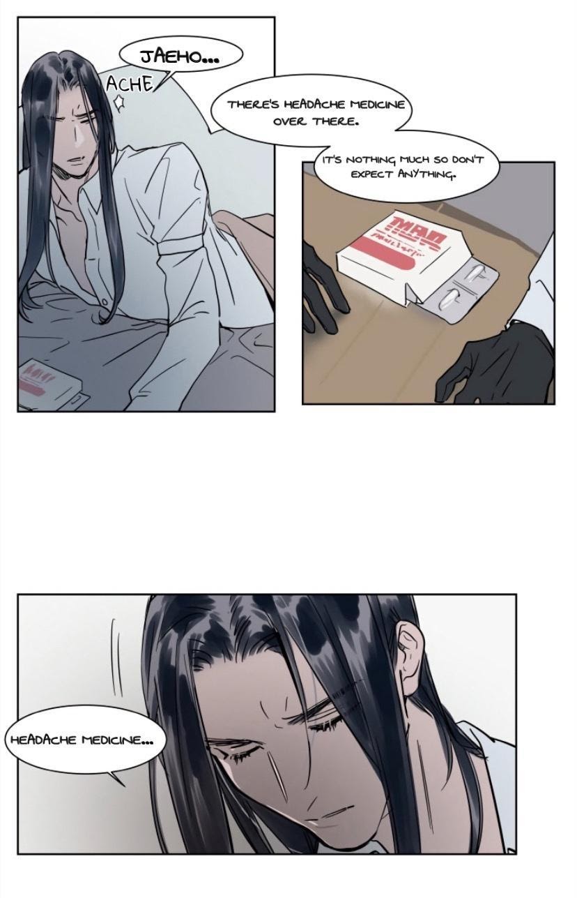 Read Obedient Heritage chapter 15 image 7 on Lezhin