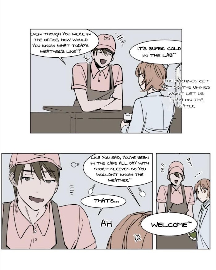 Read Obedient Heritage chapter 16 image 1 on Lezhin
