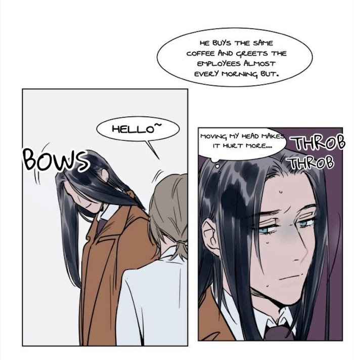 Read Obedient Heritage chapter 16 image 11 on Lezhin