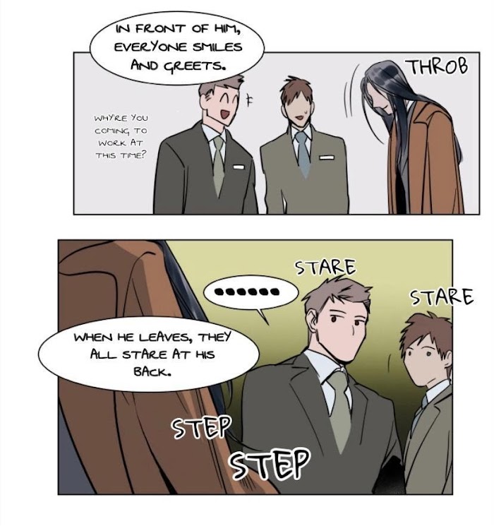 Read Obedient Heritage chapter 16 image 12 on Lezhin