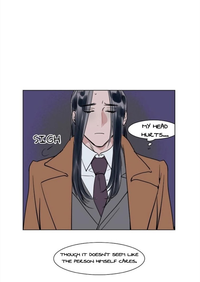 Read Obedient Heritage chapter 16 image 14 on Lezhin