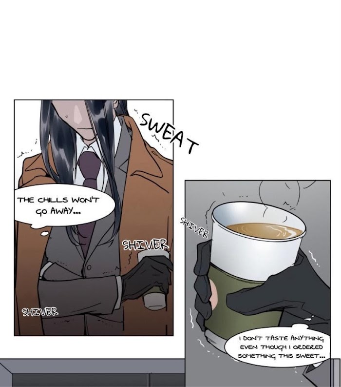 Read Obedient Heritage chapter 16 image 15 on Lezhin