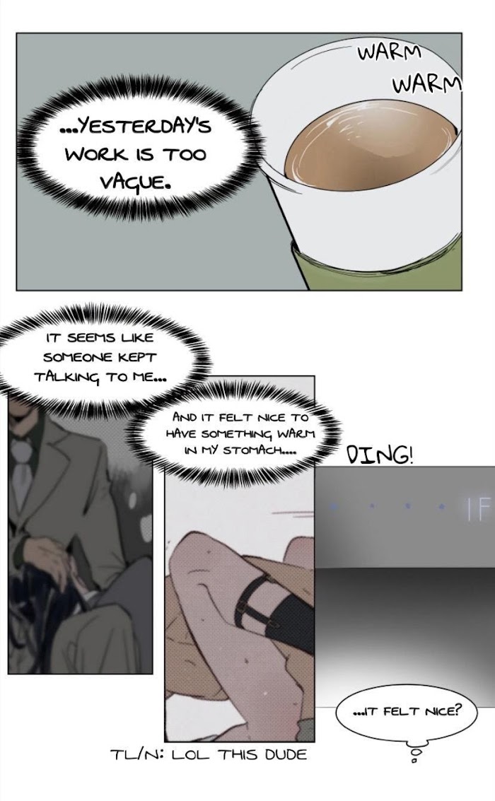 Read Obedient Heritage chapter 16 image 18 on Lezhin