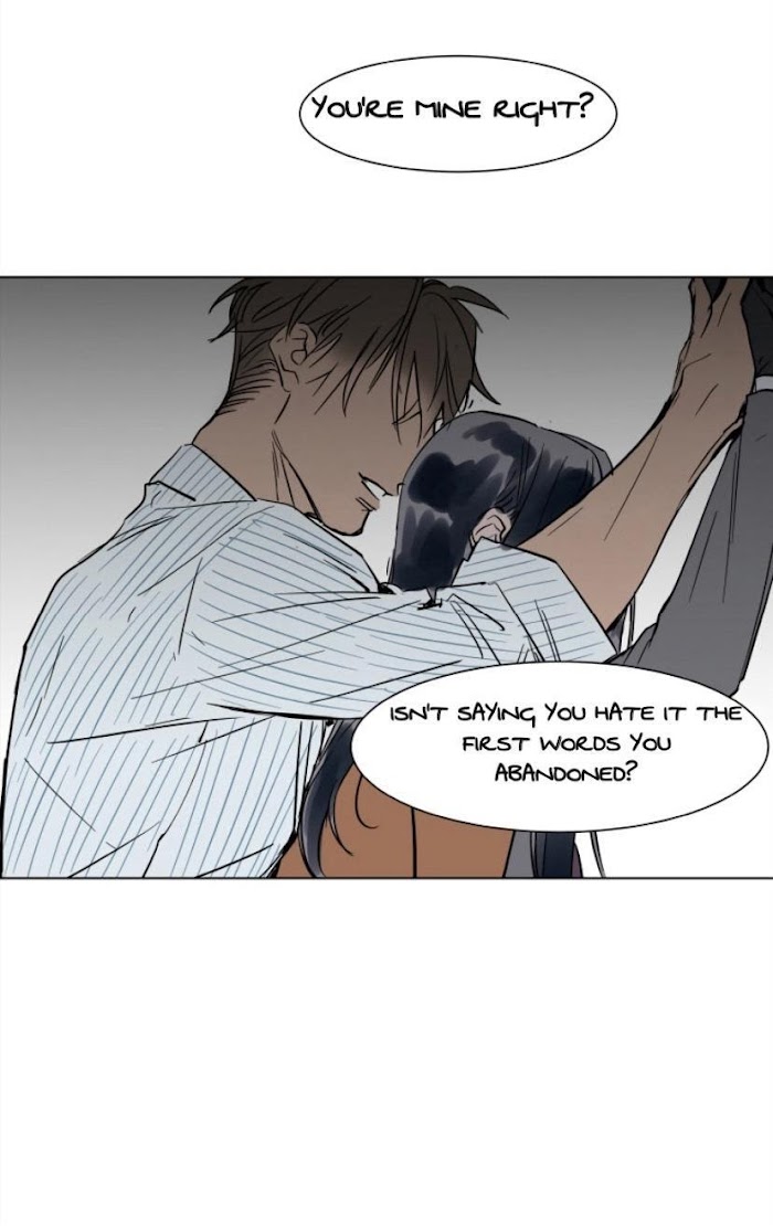 Read Obedient Heritage chapter 16 image 26 on Lezhin