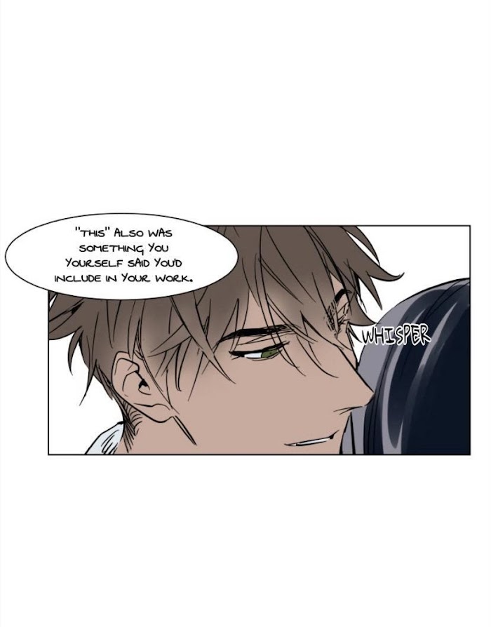 Read Obedient Heritage chapter 16 image 27 on Lezhin